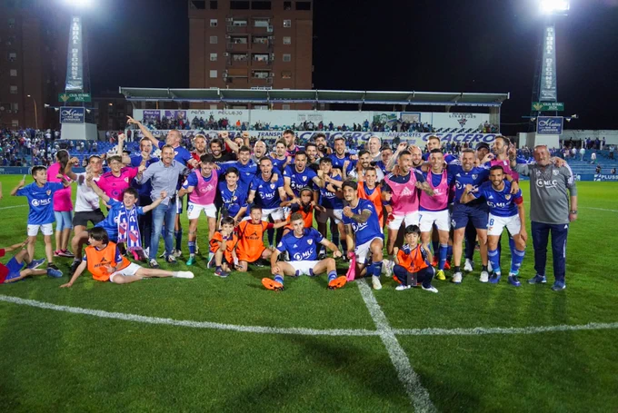 Linares Deportivo 
