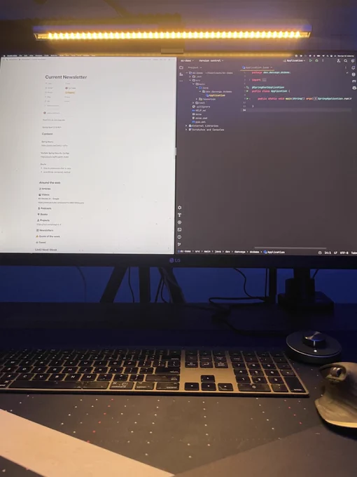 BenQ Screenbar Plus