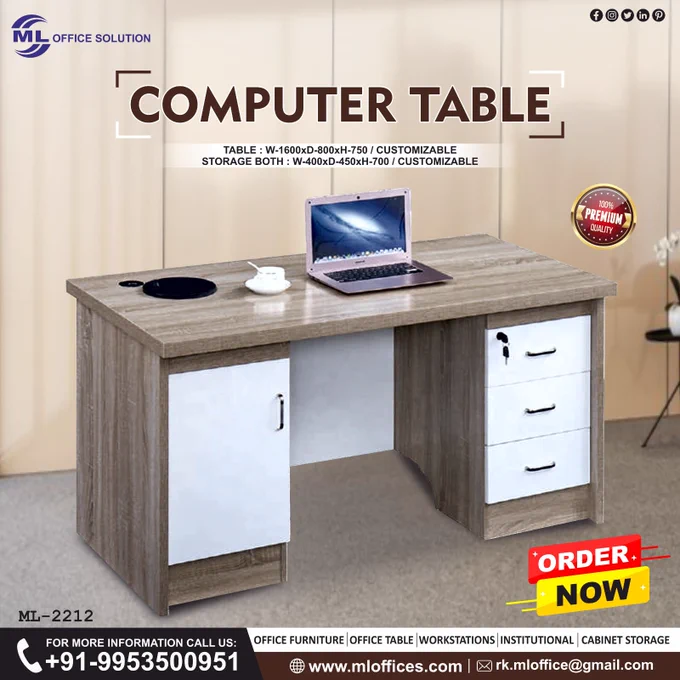 Computer Table