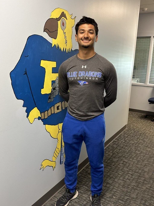 Noah Khokhar