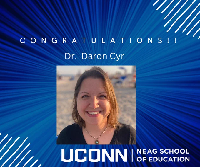 Daron Cyr