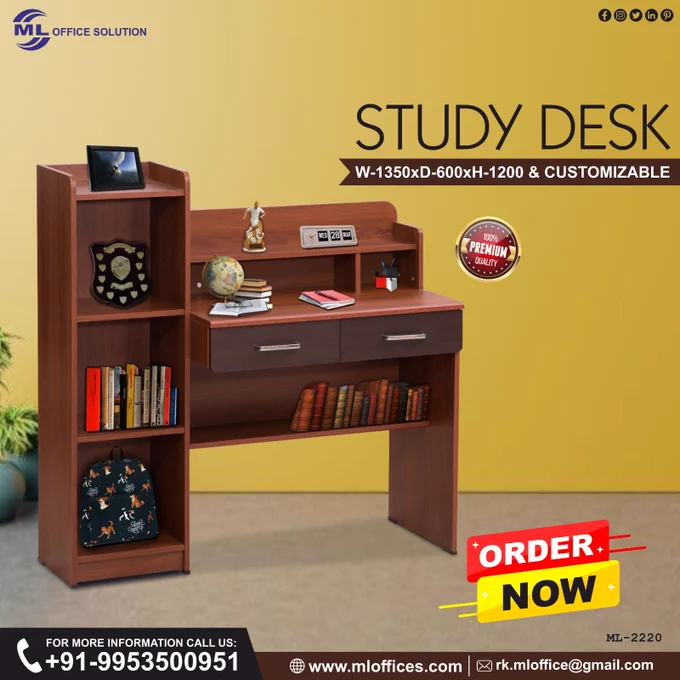 Study Desk