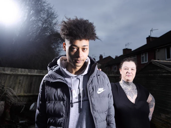 Kids, Channel 4