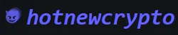 Website Hotnewcrypto.com