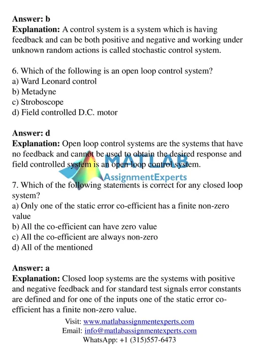 Matlab Homework Help