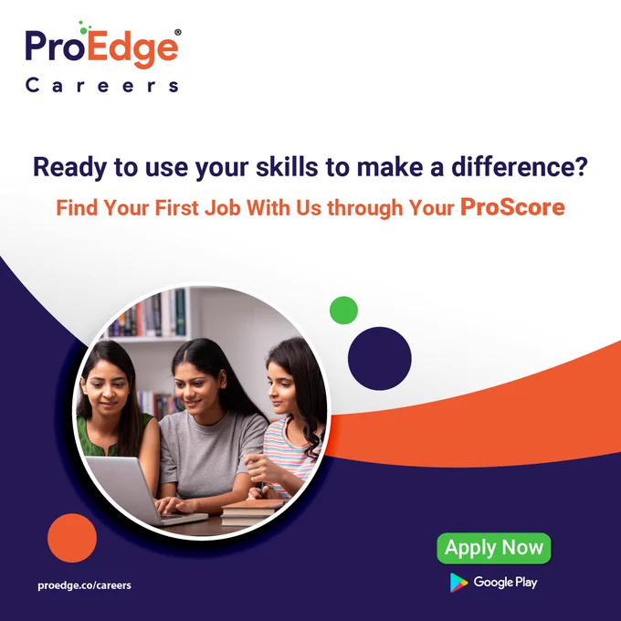 Take a step forward and explore the opportunities as Finance Analyst/ Accounts Associate/ Financial Associate/ Accountant and more, with some of the reputed companies.
