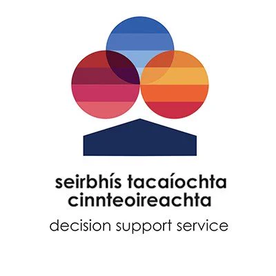Image of the decision support service logo