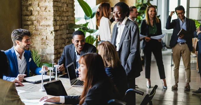 Hoe realiseer je opschaling voor je start-up? Lees meer over onze aanpak > 