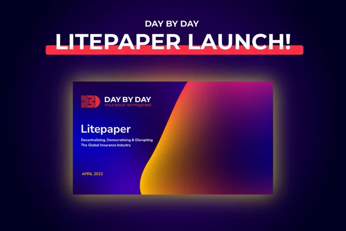 The Day by Day Litepaper