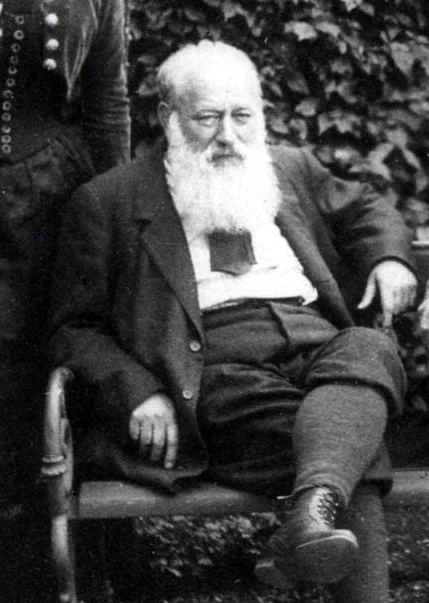 Christian Albert Theodor Billroth (26 April 1829, Bergen auf Rügen, Pomerania, Prussia - 6 February 1894, Opatija, Austrian Littoral, Austria-Hungary)