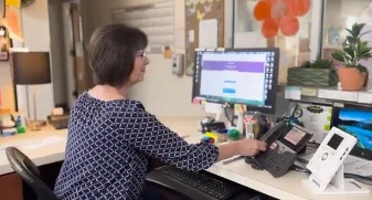 Administrative Professionals Day