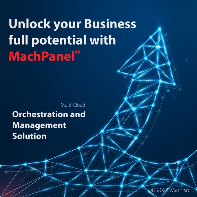 Streamline your operations and increase productivity with MachPanel. Contact MachSol today:  1 877 622 4765