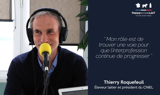 Le podcast France Terre de Lait lance sa deuxième saison en partenariat avec Business of Bouffe