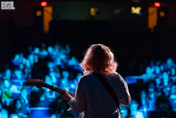 Nova One at Columbus Theatre