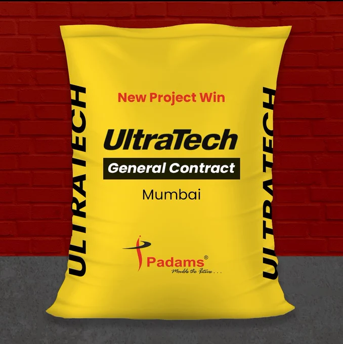 #NewWin #NewWork #UltraTech #Interior #Turnkey #Workspace #PadamsGroup 

