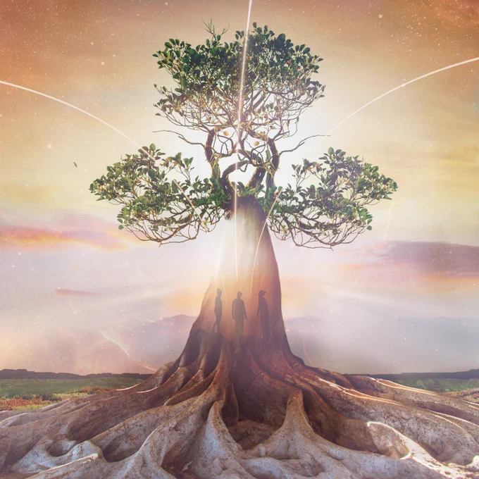 El Árbol de la Vida