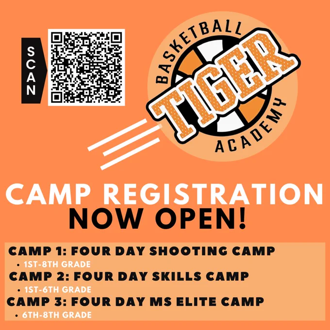 TBA Registration