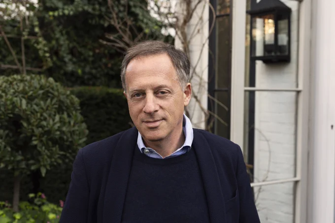 BBC Chairman Richard Sharp resigns