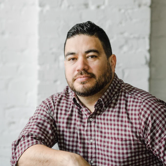 Erik Cardenas, CEO at Zócalo Health