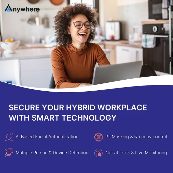 Employee Monitoring