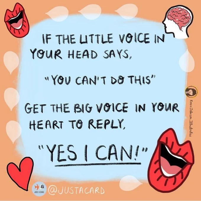 Illustration by @rosie_johnson