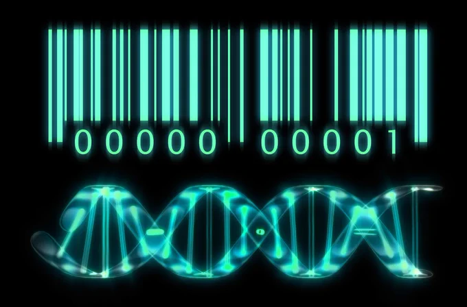 DNA barcoding