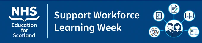 Support Workforce Learning Week