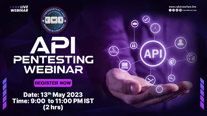 We are very excited to host this webinar with you all, Get ready for:
📜 Attendance Certificates
 Informative panels