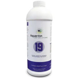 Photo: Aquaritin