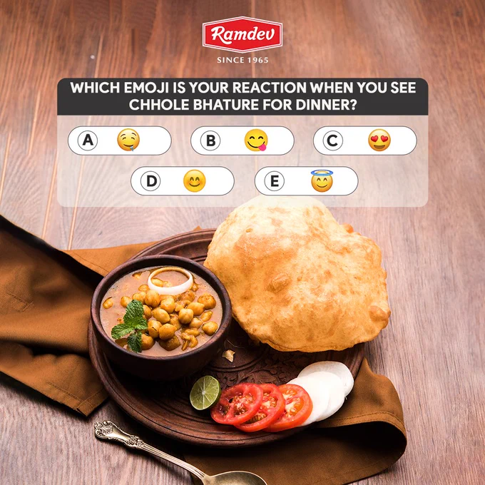 Choose Emojis