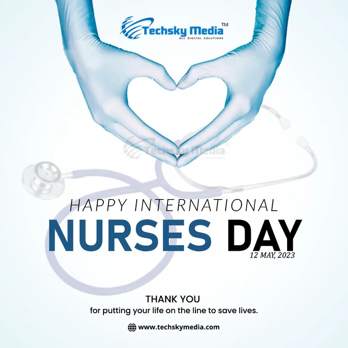 International Nurses Day