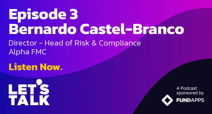 Discover how the role of compliance is changing within Financial Services, where and why the regulators’ patience is wearing thin, and the importance of data to the regulatory landscape.