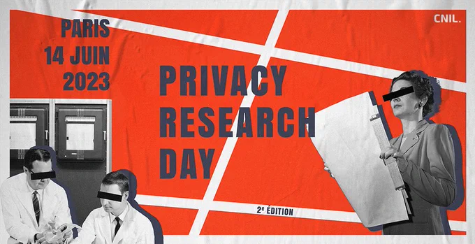 Privacy Research Day 
2e édition
Paris 14 juin 2023