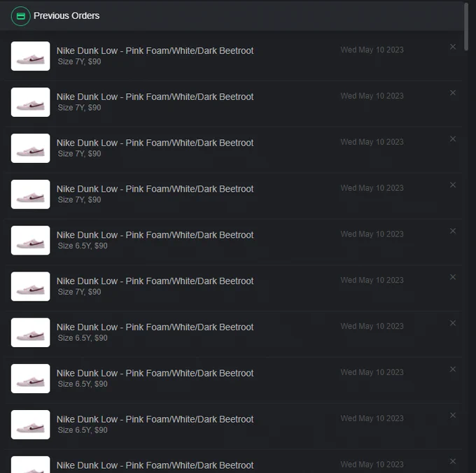 Success from m0nstar_619#4977