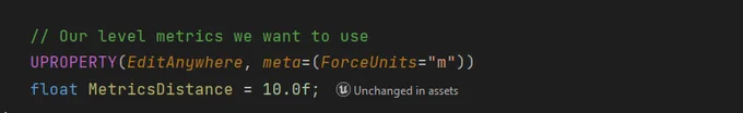 Force Units