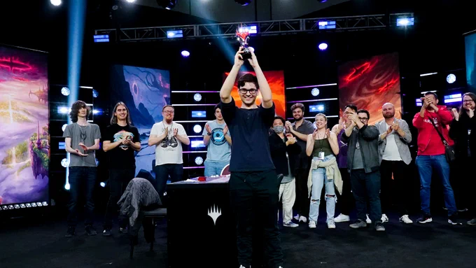 Team Handshake at #PTMachine