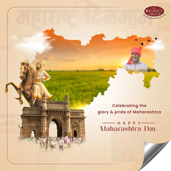 Happy Maharashtra Day! 