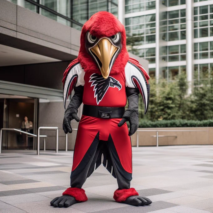 Atlanta Falcons