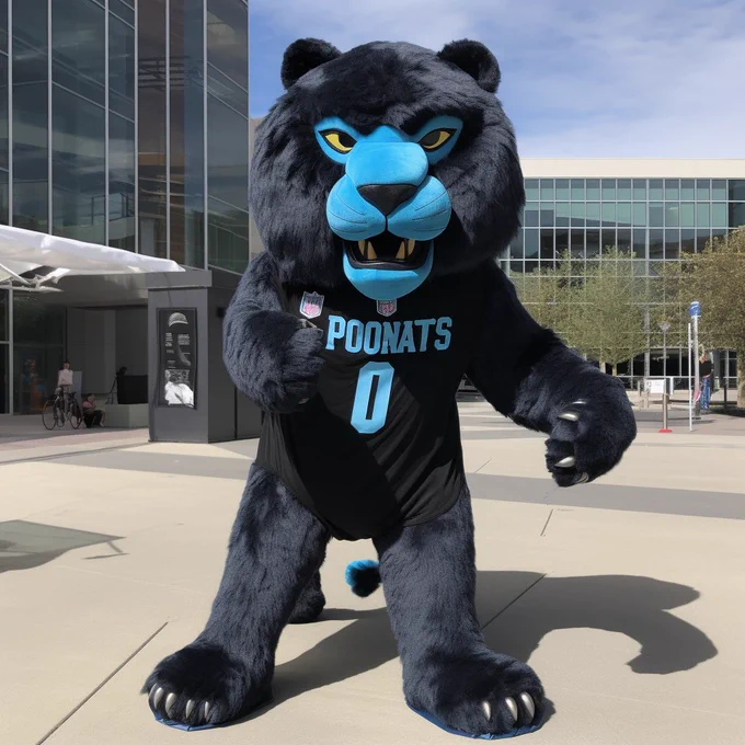Carolina Panthers