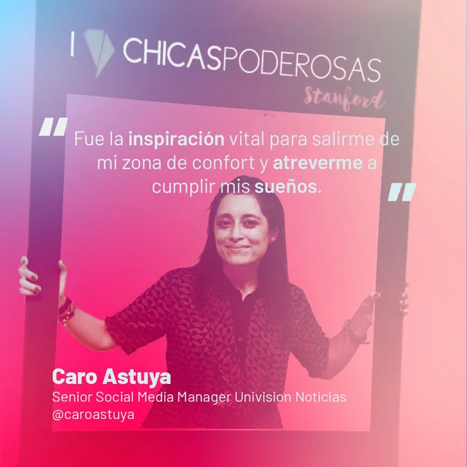 Chicas Poderosas 10 años