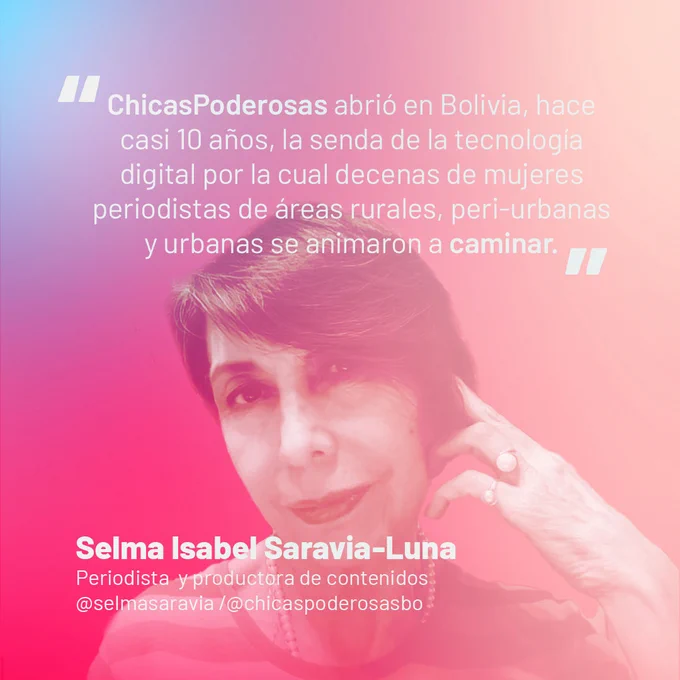 Chicas Poderosas 10 años