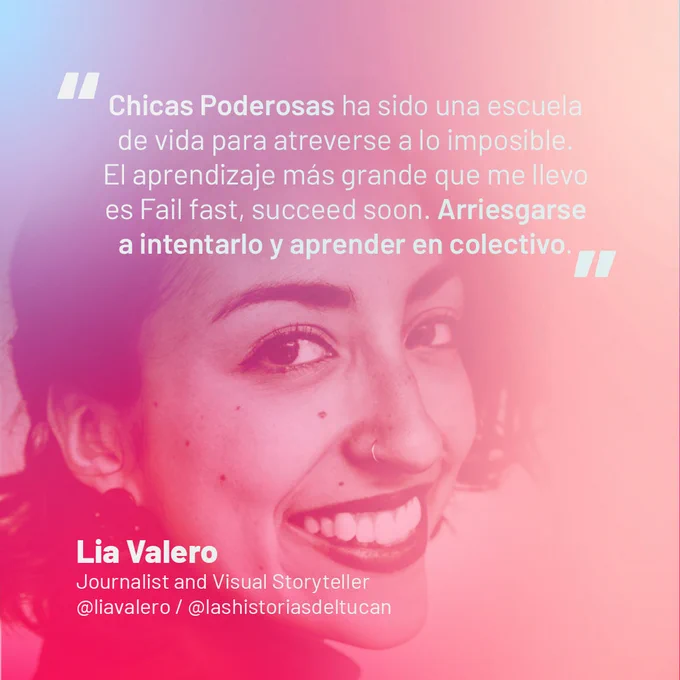 Chicas Poderosas 10 años