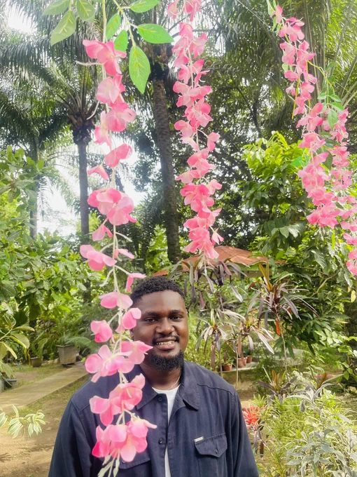 Asha Gardens