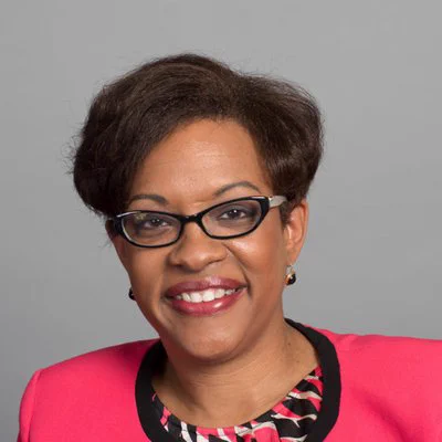 Professor Jessica Dixon Weaver 