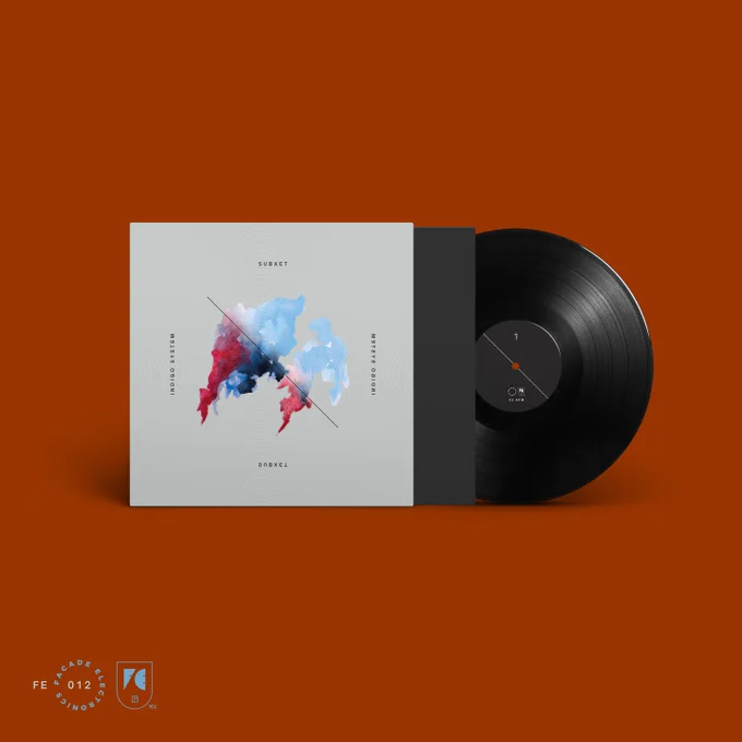 The album, produced for Facade Electronics, will have a limited edition of only 100 vinyl units, and has been mastered at Sentrall Records & Sentrall Sound in L.A. by Anthony Puglisi. Artwork created by Ignacio himself and Rubén A. Tamayo, also known as F A X.
RIYL: Warp label, Burnt Friedman, Aoki Takamasa, Mouse On Mars...