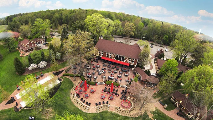 Gervasi Vineyard Uncorks Exceptional Guest Experiences with Oracle Cloud