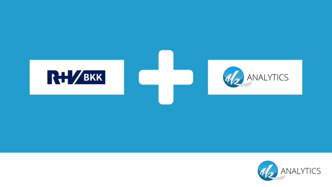 Neuer Gesundheitspartner der 4K ANALYTICS