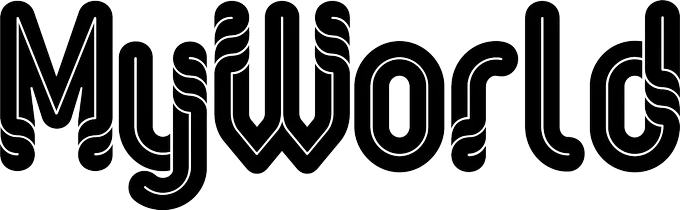 MyWorld logo 