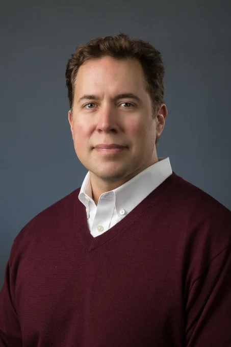 Mark Hallenback