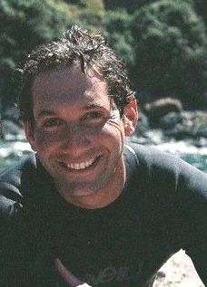Tal Ben-Horin